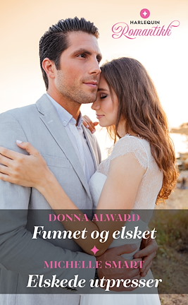 Funnet og elsket / Elskede utpresser