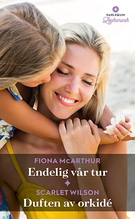 Endelig vår tur / Duften av orkidé
