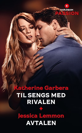 Til sengs med rivalen / Avtalen