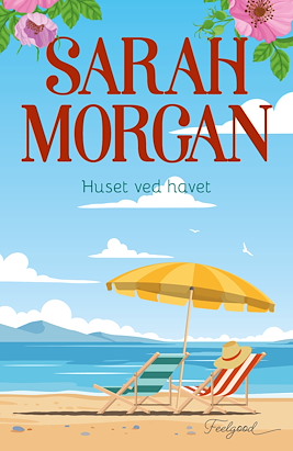 Huset ved havet