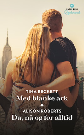 Med blanke ark / Da, nå og for alltid