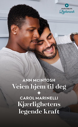 Veien hjem til deg / Kjærlighetens legende kraft