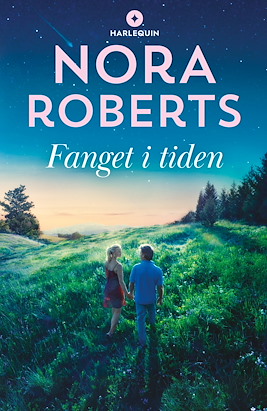 Fanget i tiden