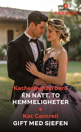 Én natt, to hemmeligheter / Gift med sjefen