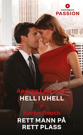 Hell i uhell / Rett mann på rett plass