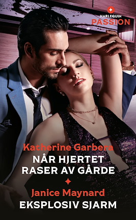 Når hjertet raser av gårde / Eksplosiv sjarm