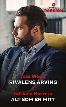 Rivalens arving / Alt som er mitt