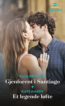 Gjenforent i Santiago / Et legende løfte