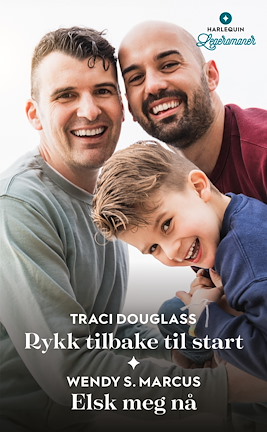 Rykk tilbake til start / Elsk meg nå