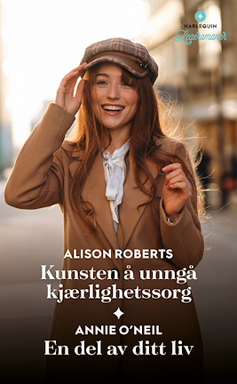 Kunsten å unngå kjærlighetssorg / En del av ditt liv