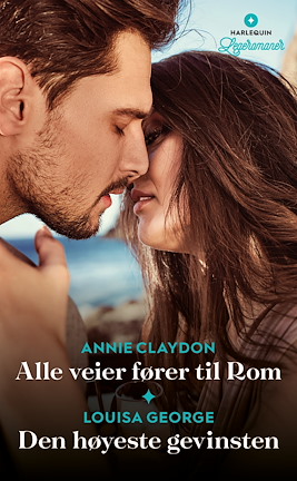 Alle veier fører til Rom / Den høyeste gevinsten