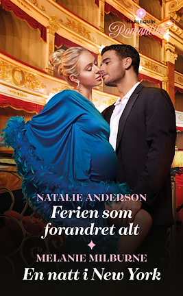 Ferien som forandret alt / En natt i New York