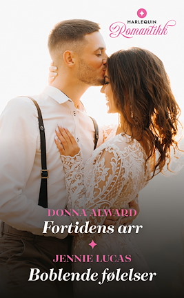 Fortidens arr / Boblende følelser