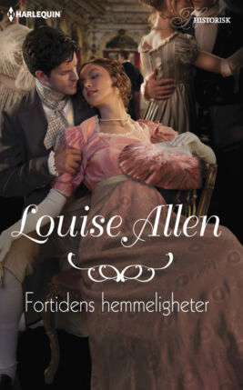 Fortidens hemmeligheter - ebook