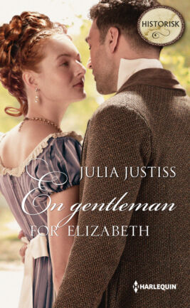 En gentleman for Elizabeth