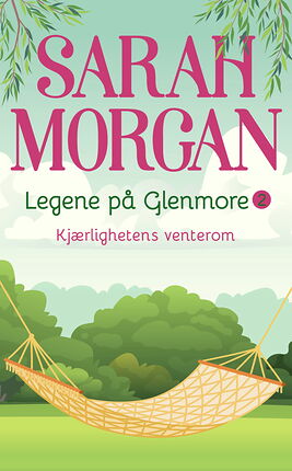 Kjærlighetens venterom - ebook