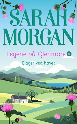 Dager ved havet - ebook