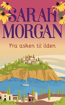 Fra asken til ilden - ebook