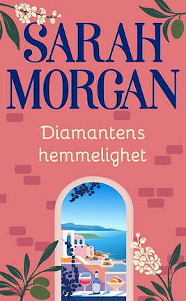 Diamantens hemmelighet - ebook