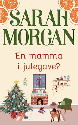 En mamma i julegave? - ebook
