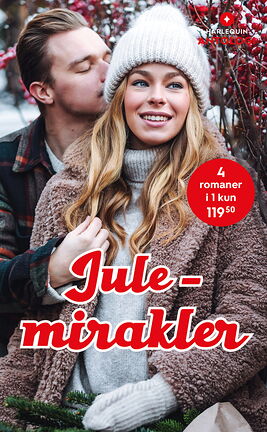 Julemirakler