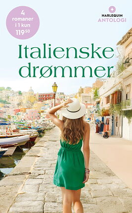 Italienske drømmer