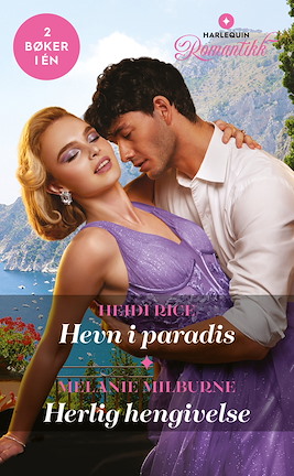 Hevn i paradis /Herlig hengivelse