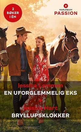 En uforglemmelig eks /Bryllupsklokker