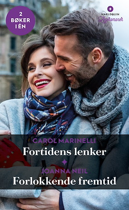 Fortidens lenker /Forlokkende fremtid