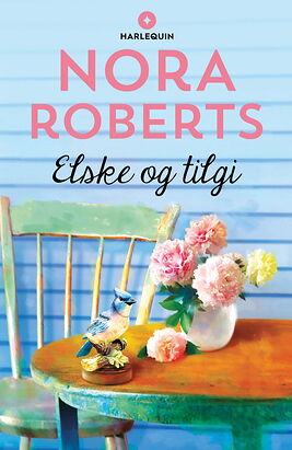 Elske og tilgi