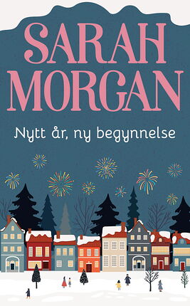 Nytt år, ny begynnelse - ebook