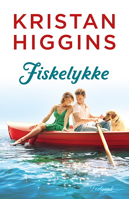 Fiskelykke