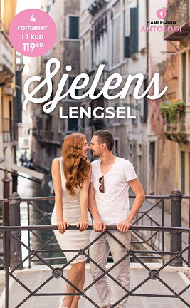 Sjelens lengsel