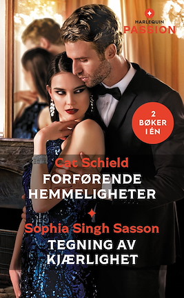 Forførende hemmeligheter /Tegning av kjærlighet