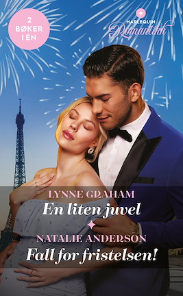 En liten juvel /Fall for fristelsen!