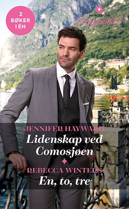 Lidenskap ved Comosjøen /En, to, tre