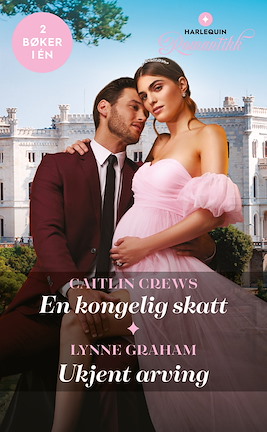 En kongelig skatt /Ukjent arving