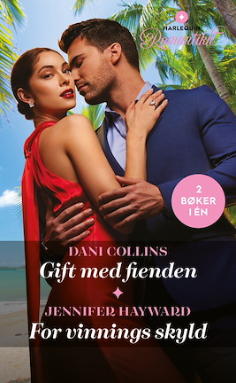 Gift med fienden /For vinnings skyld