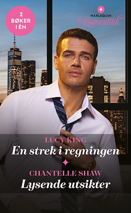 En strek i regningen /Lysende utsikter