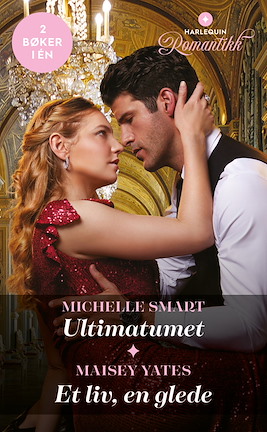 Ultimatumet / Et liv, en glede
