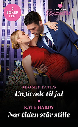 En fiende til jul / Når tiden står stille
