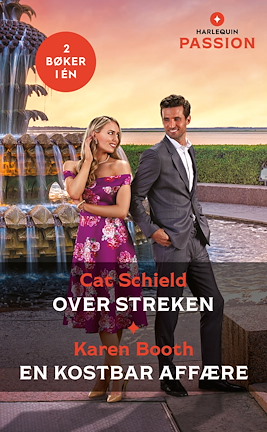 Over streken /En kostbar affære