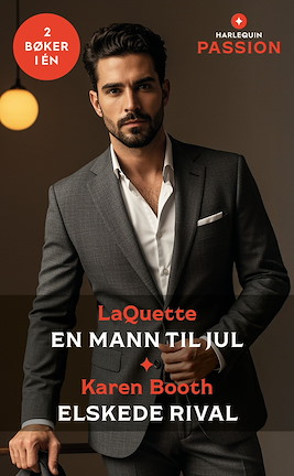 En mann til jul / Elskede rival