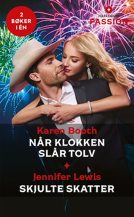 Når klokken slår tolv / Skjulte skatter