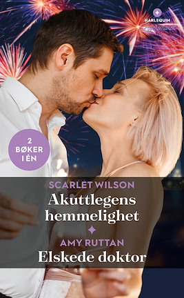 Akuttlegens hemmelighet /Elskede doktor