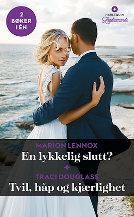 En lykkelig slutt? /Tvil, håp og kjærlighet