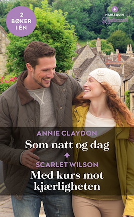 Som natt og dag /Med kurs mot kjærligheten