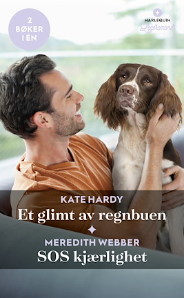 Et glimt av regnbuen /SOS kjærlighet