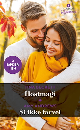 Høstmagi /Si ikke farvel