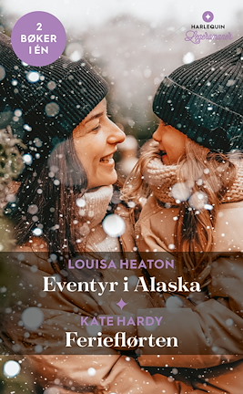 Eventyr i Alaska /Ferieflørten